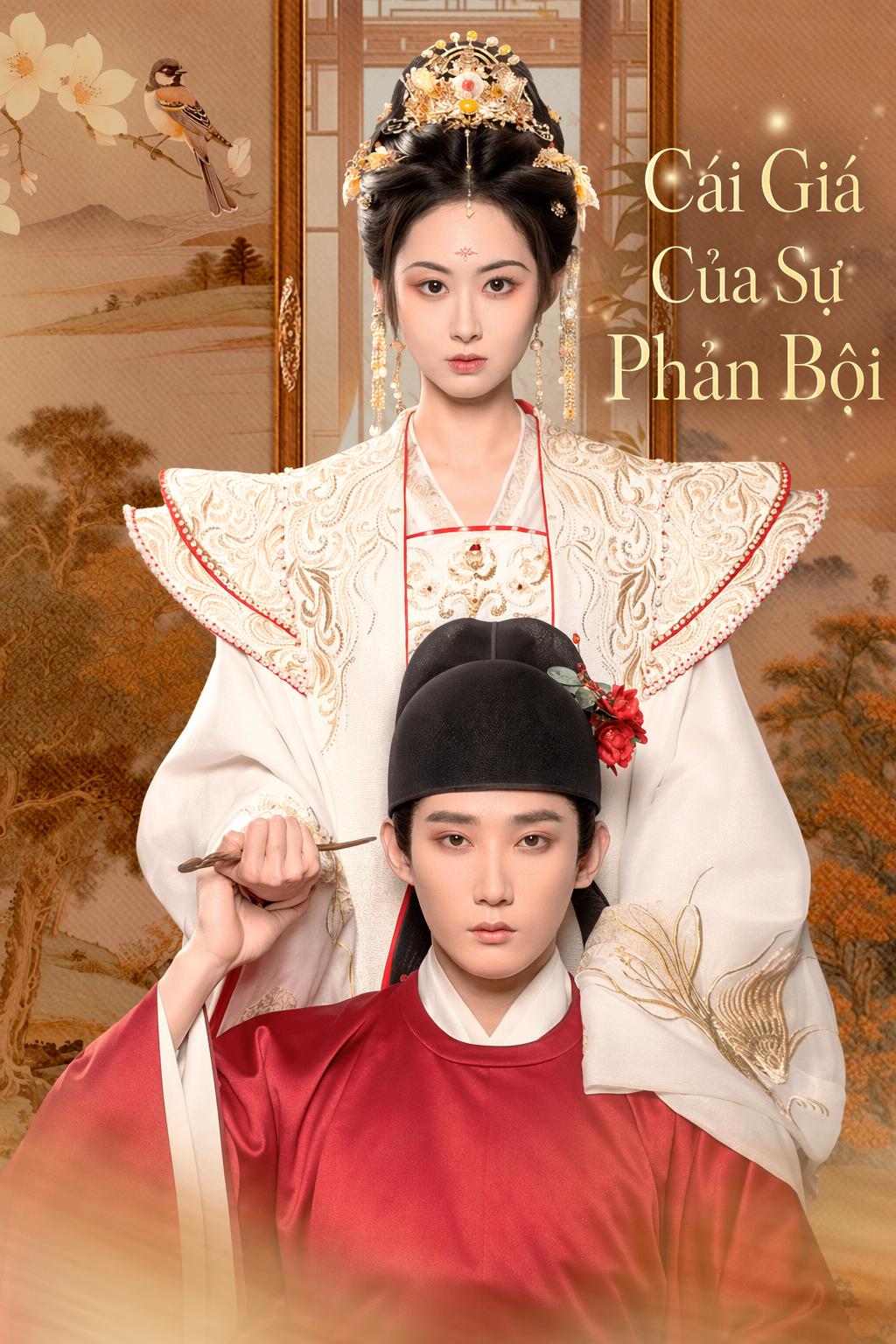Cái Giá Của Sự Phản Bội