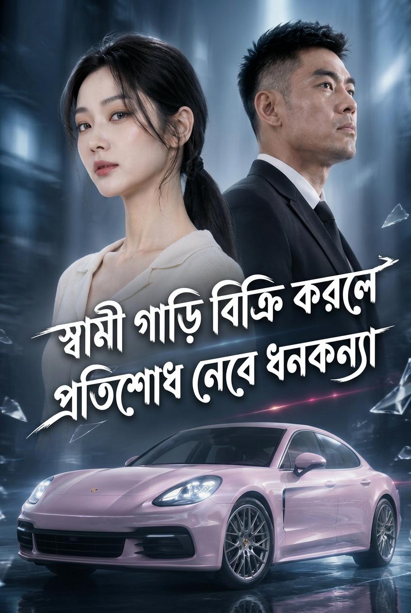 ধনী স্ত্রীর প্রতিশোধ