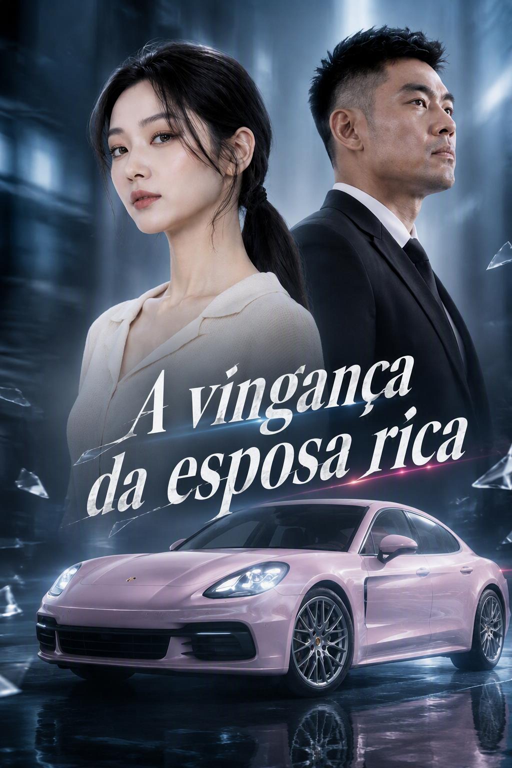 A Vingança da Esposa Rica