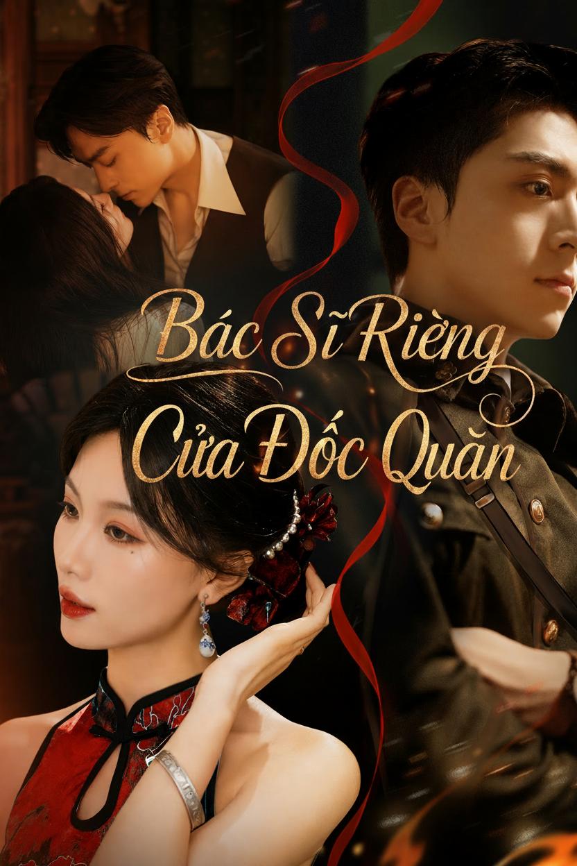 Bác Sĩ Riêng Của Đốc Quân