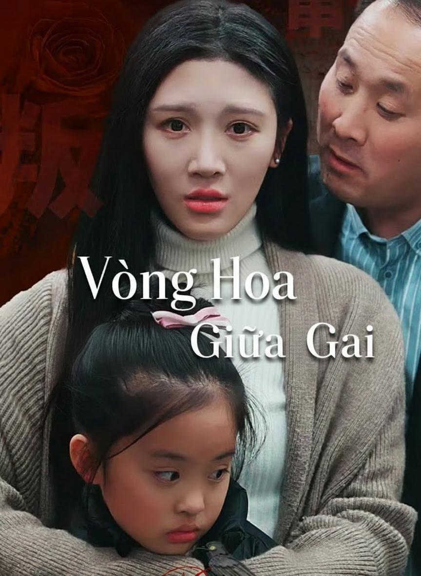 Vòng Hoa Giữa Gai