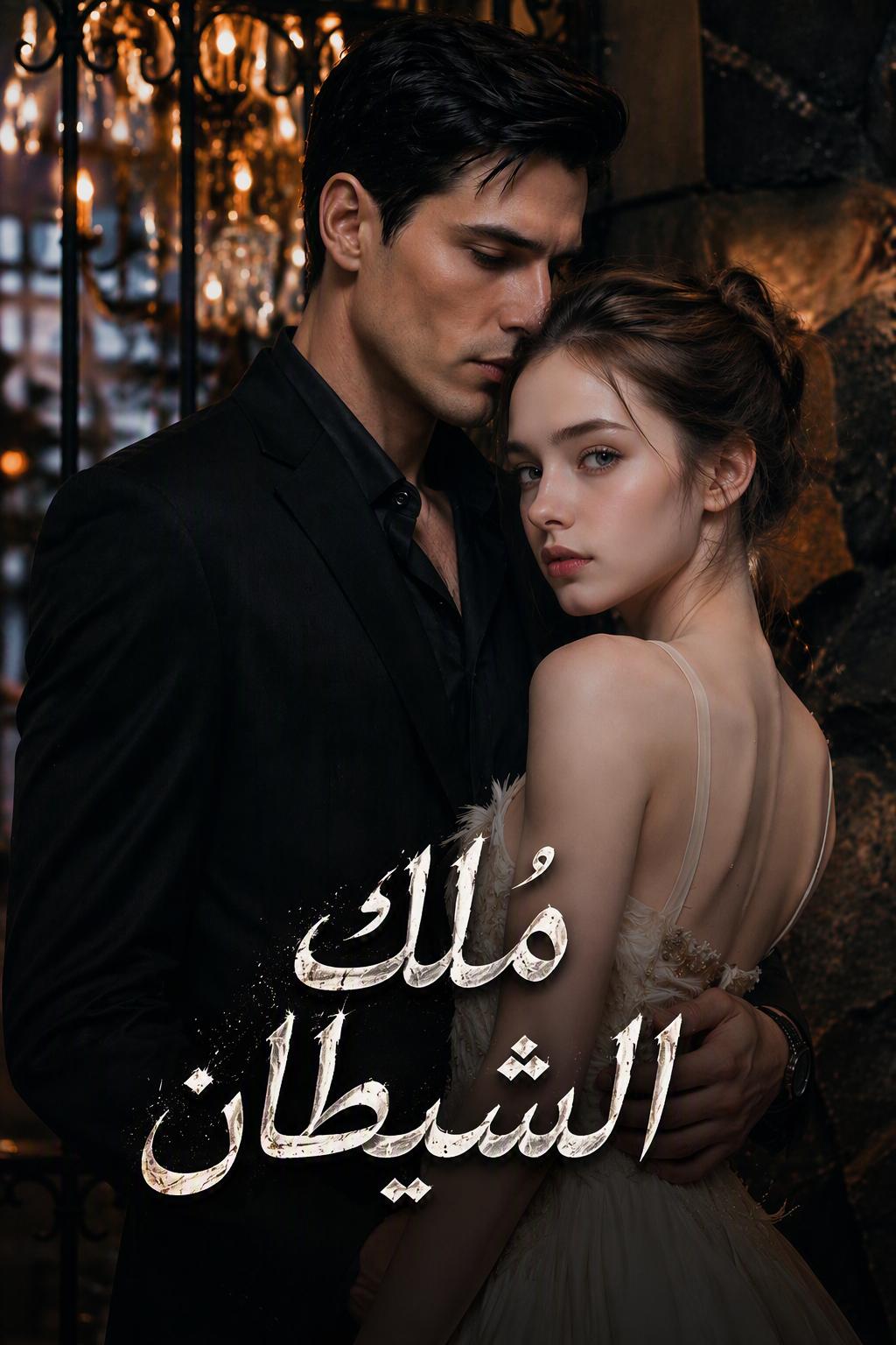 بيعت للشيطان الذي أحبني