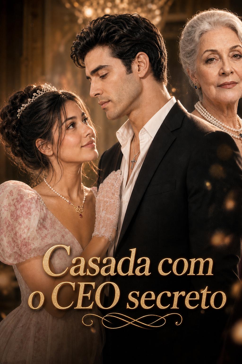 Meu Marido Pobre: Secretamente um CEO