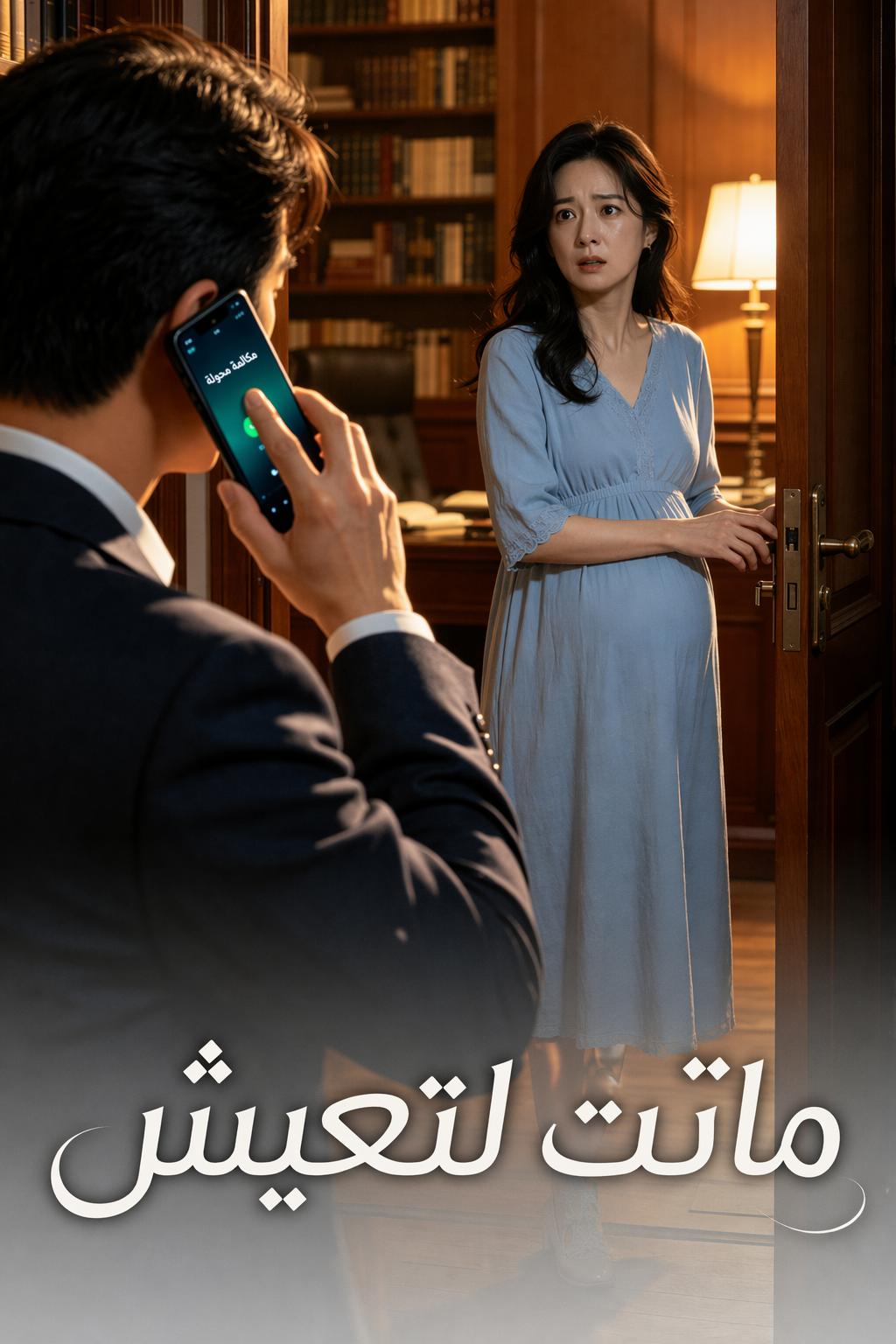 موتي المزيف