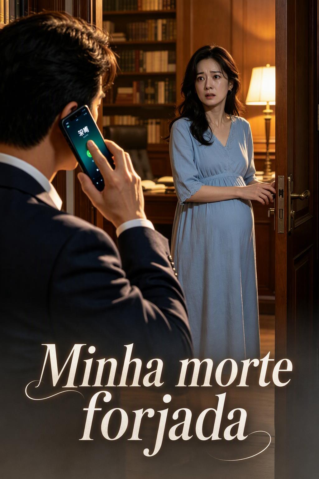 Minha morte forjada