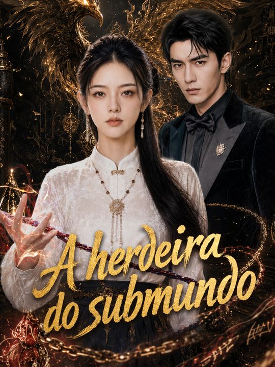 A herdeira do submundo