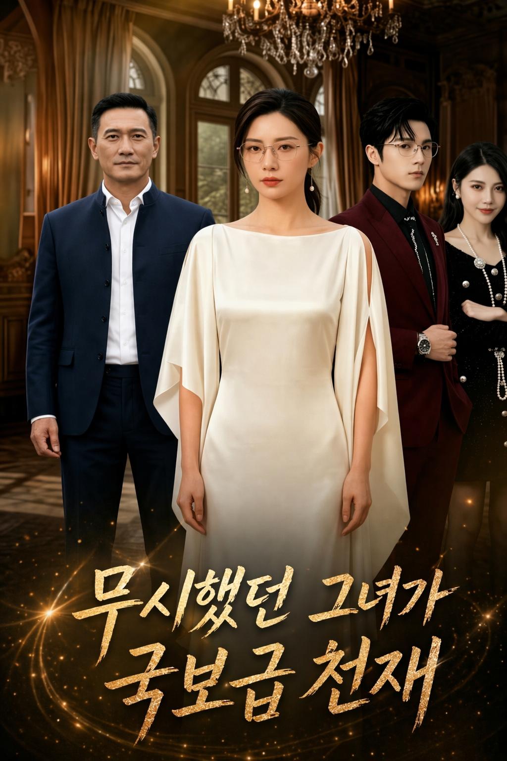 CEO에게 굴욕당한 위대한 과학자