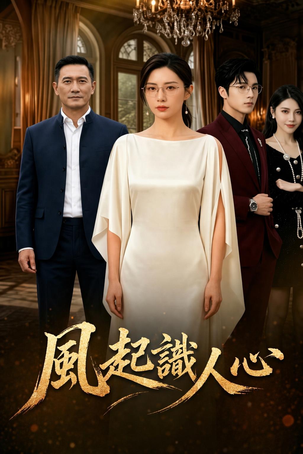 被总裁羞辱的伟大科学家