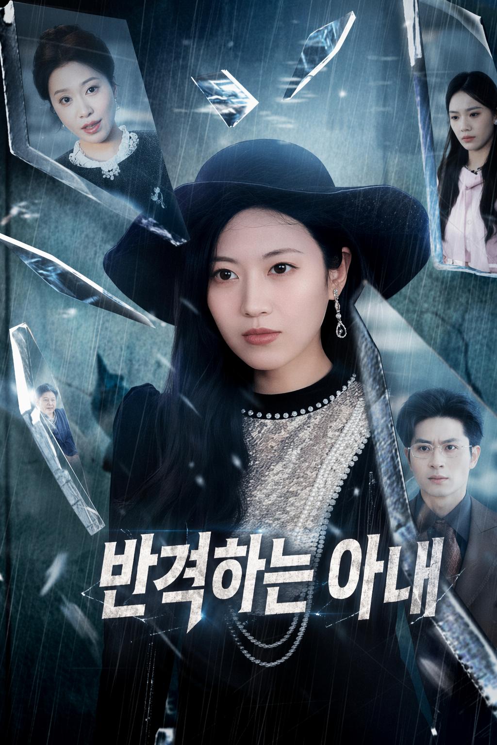 아내의 반격