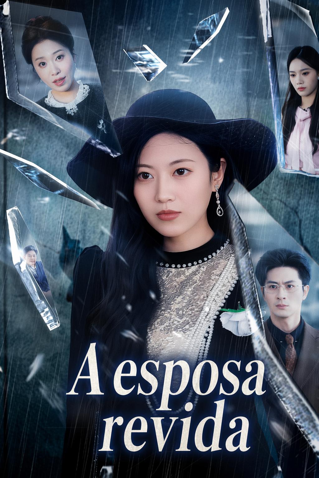 A Esposa Contra-Ataca