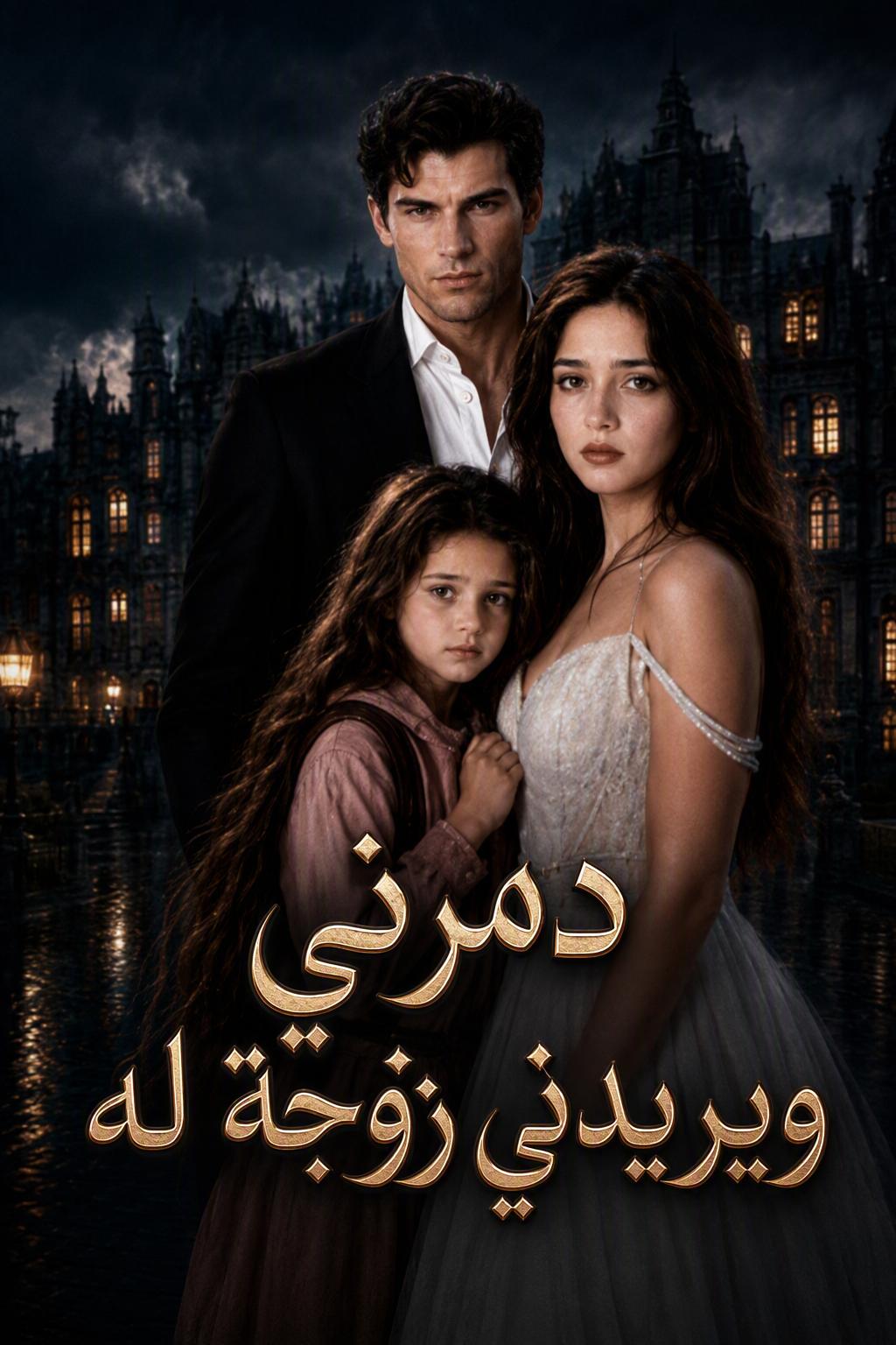 زوجة عقد المدير التنفيذي