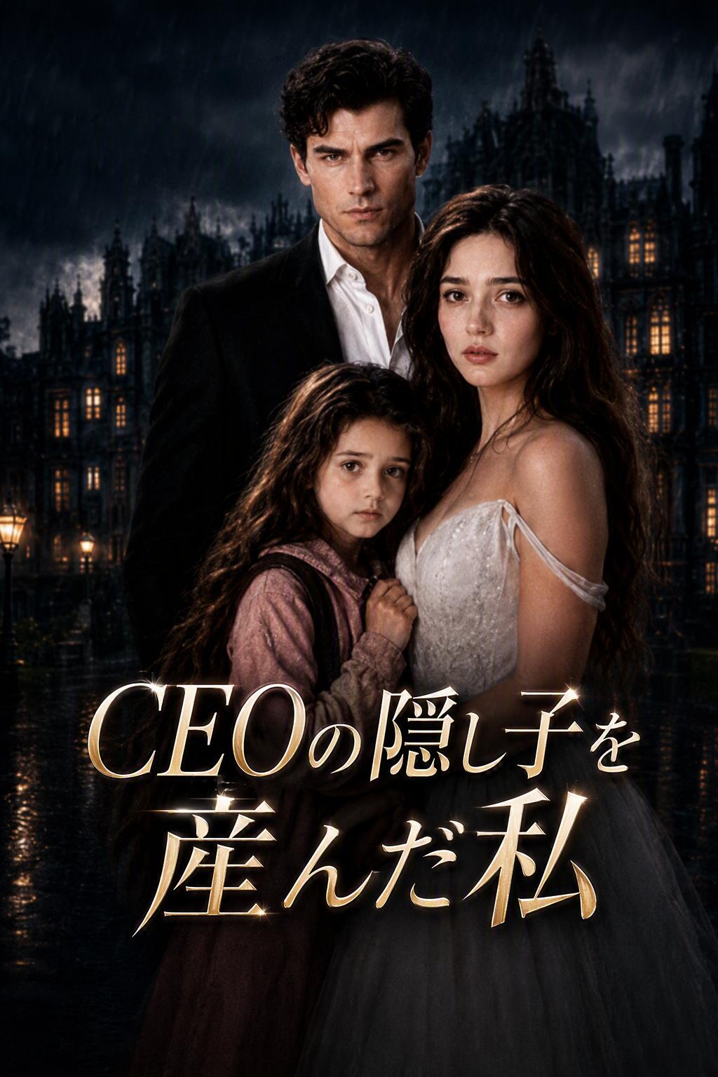 CEOの契約妻