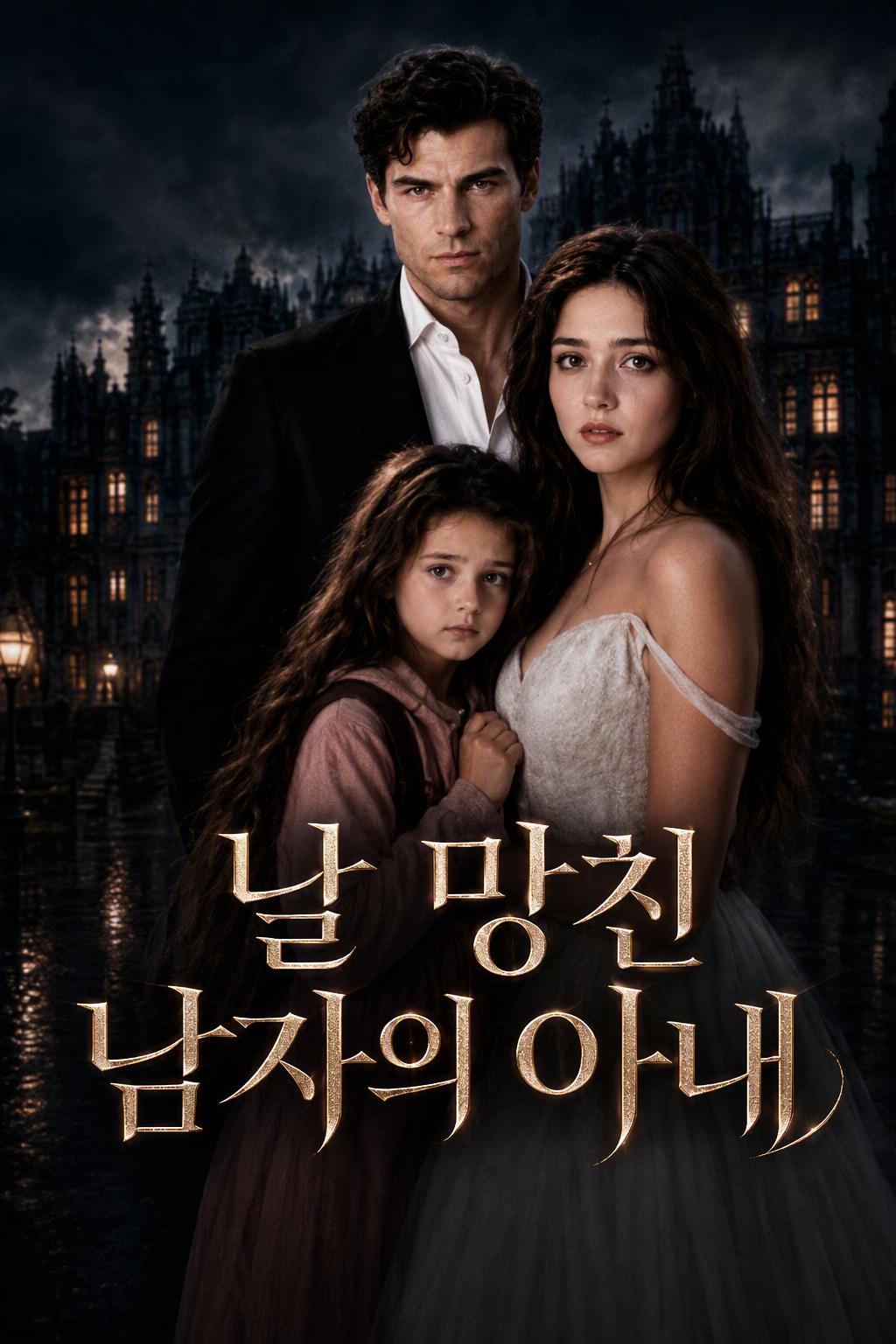 CEO의 계약 아내