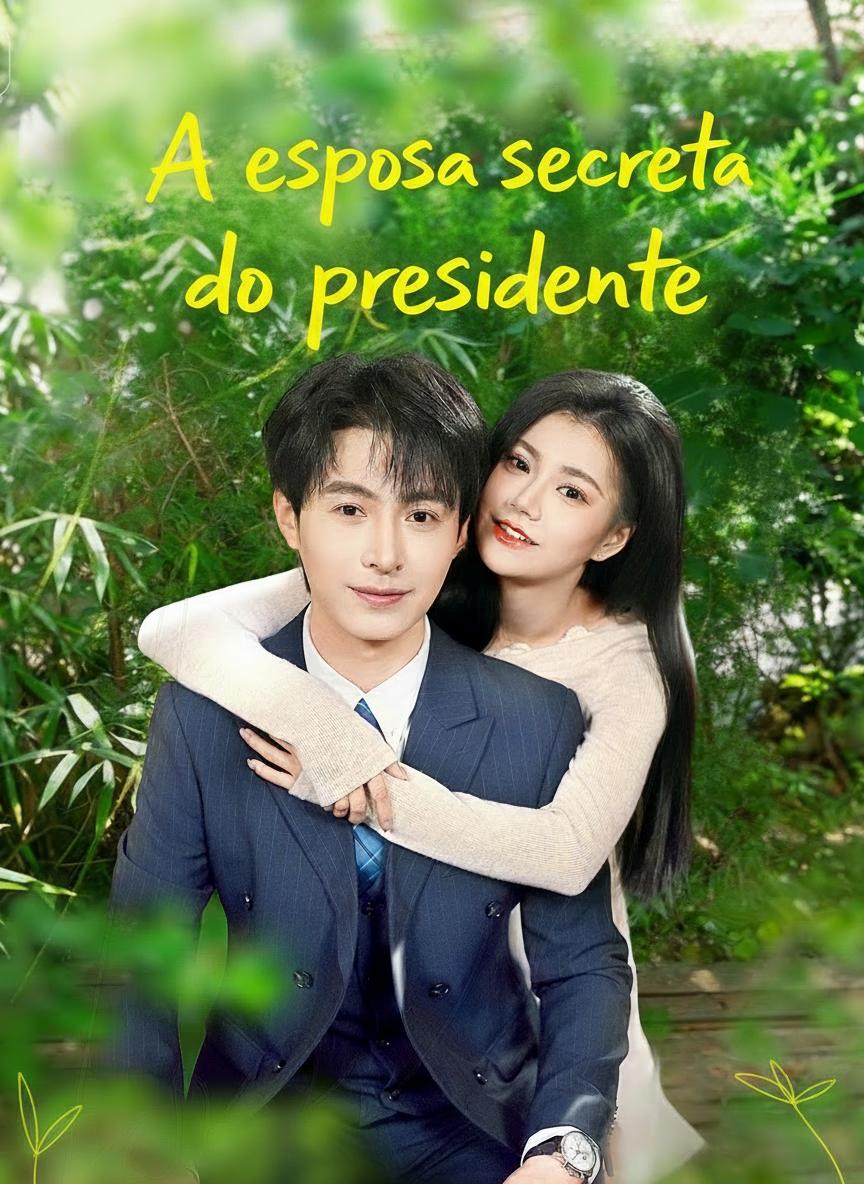 A esposa secreta do presidente
