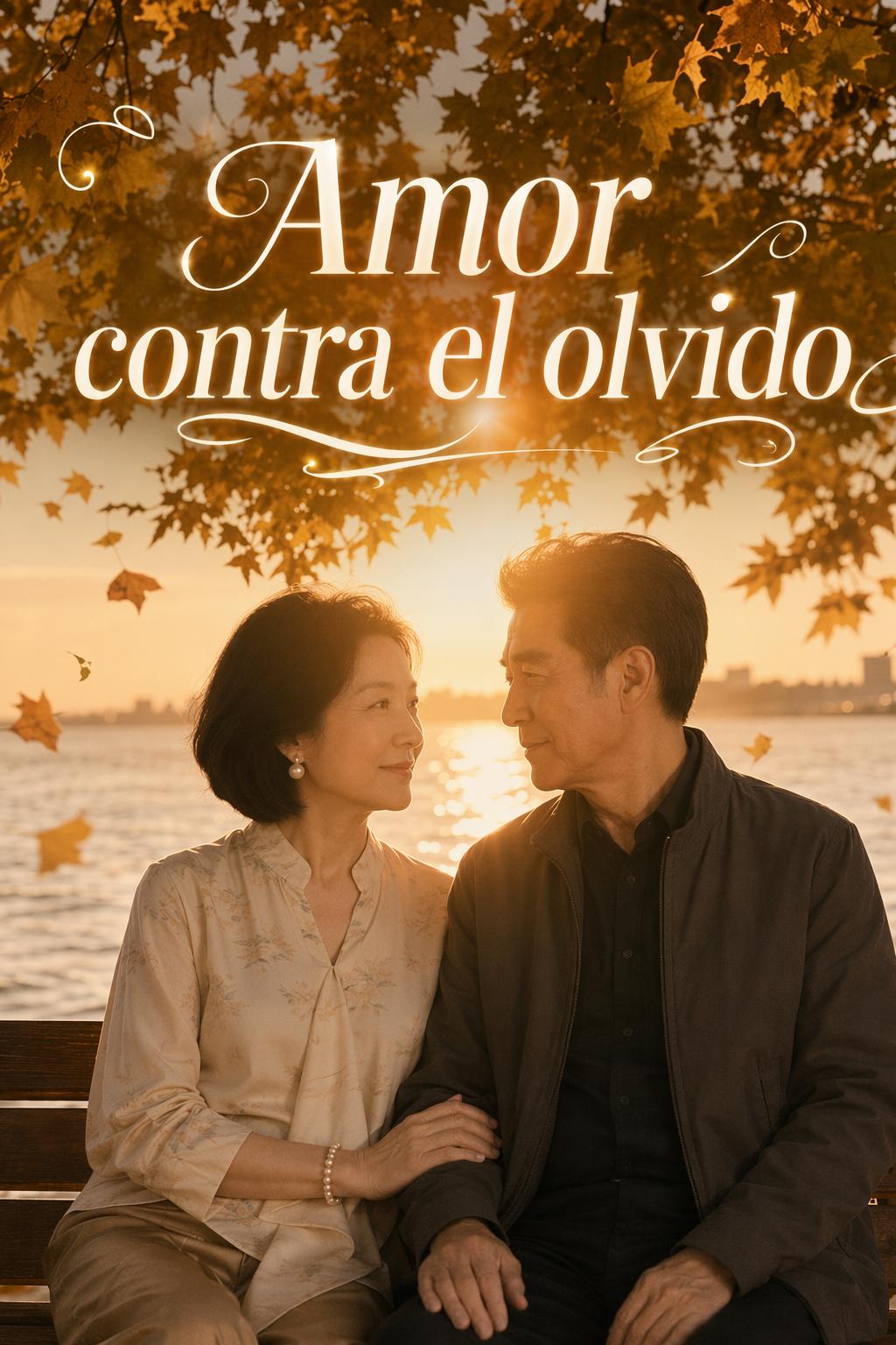 Amor contra el olvido