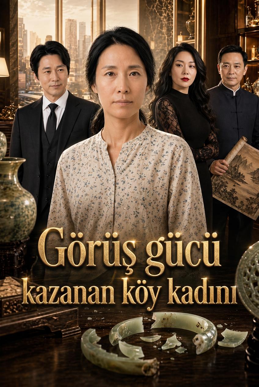 Ana Yüreğinin Röntgen Gözleri