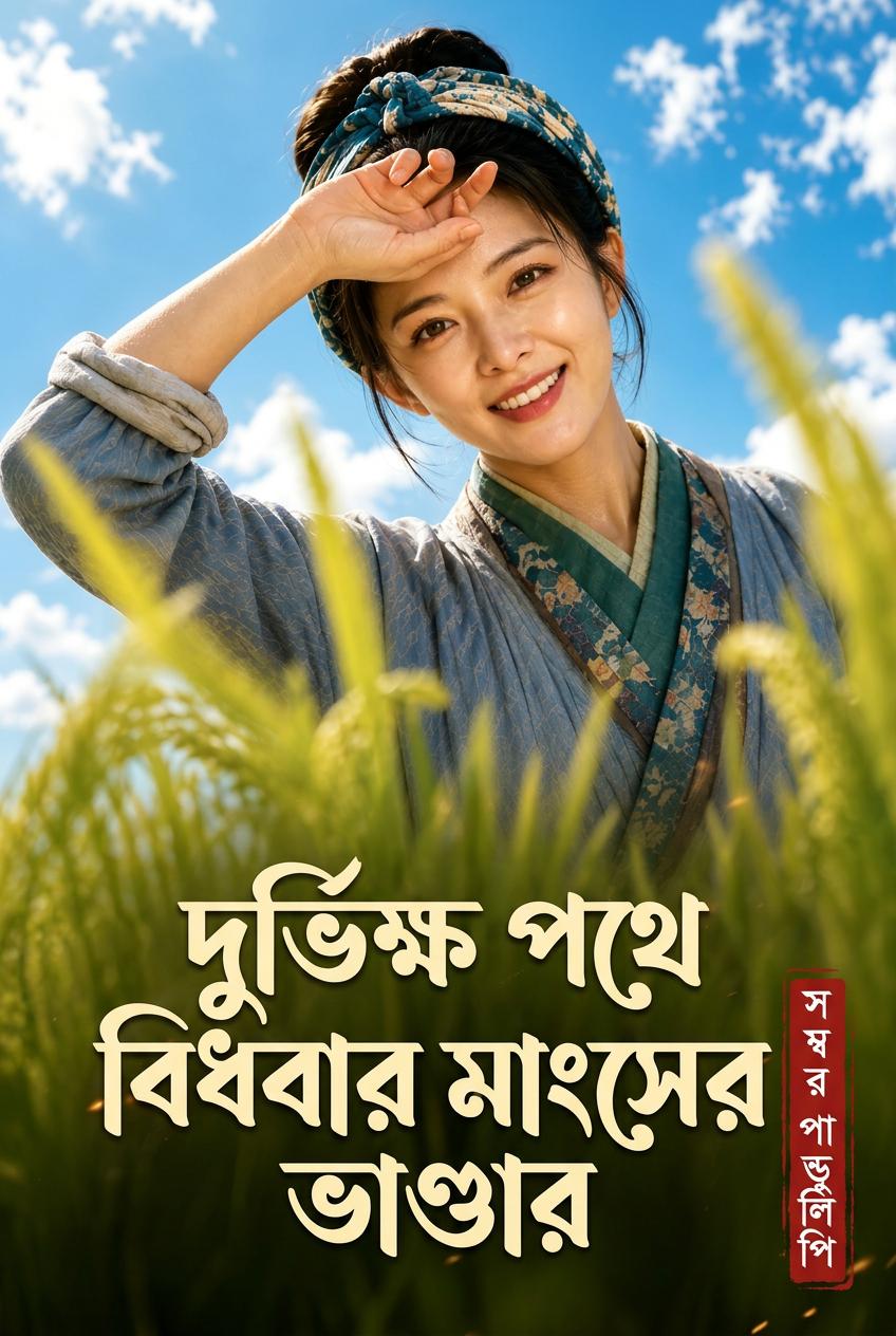 বিধবার গুপ্ত ভাণ্ডার