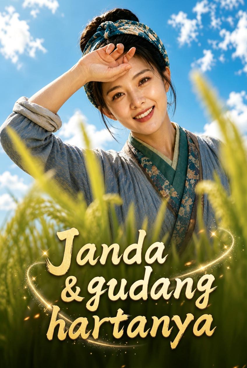 Pembalasan Sang Janda