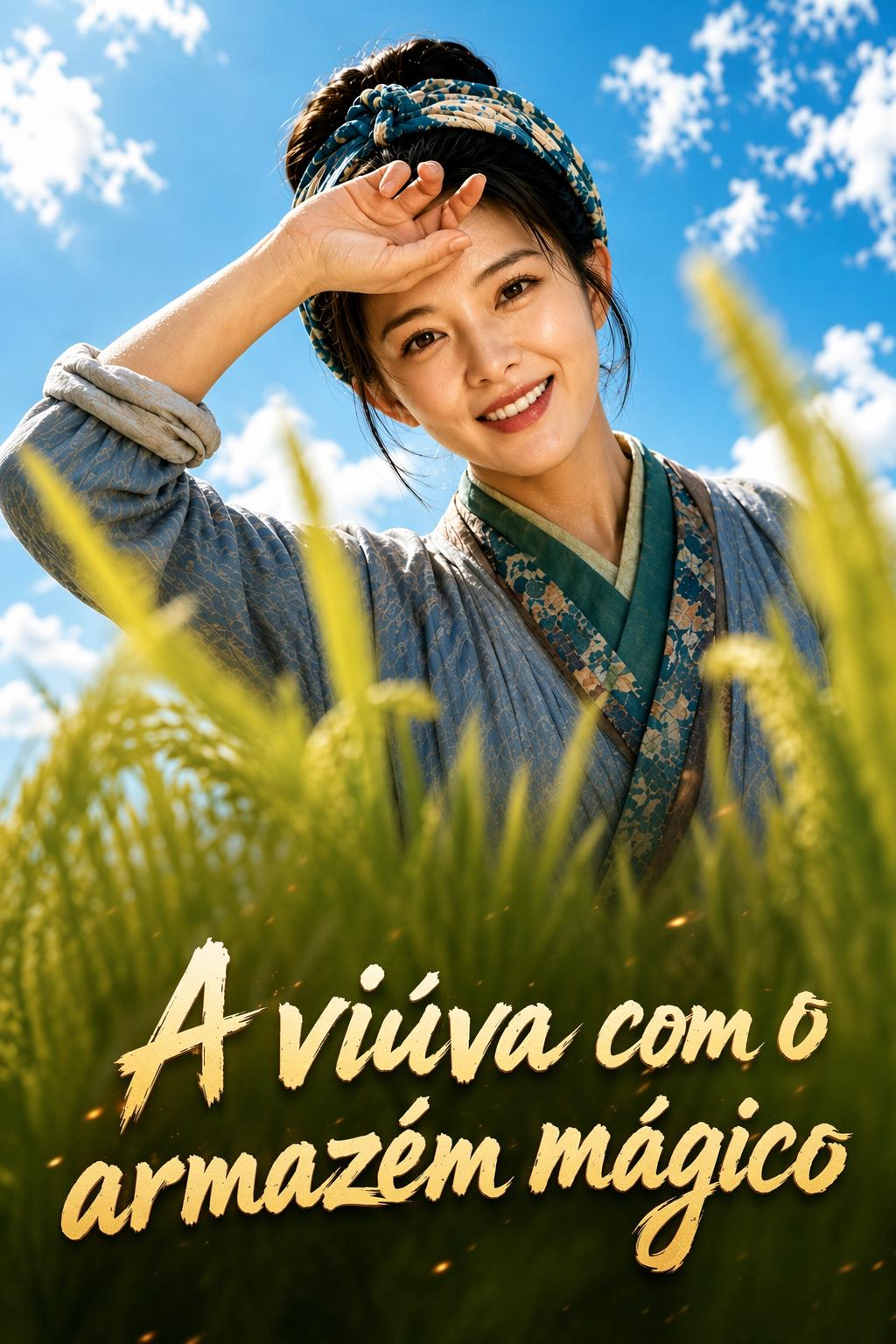 O Contra-Ataque da Viúva