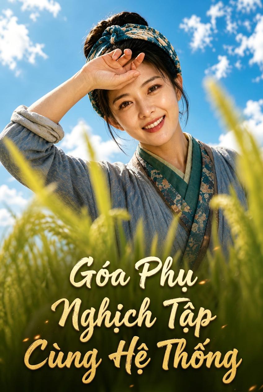 Góa Phụ Trỗi Dậy