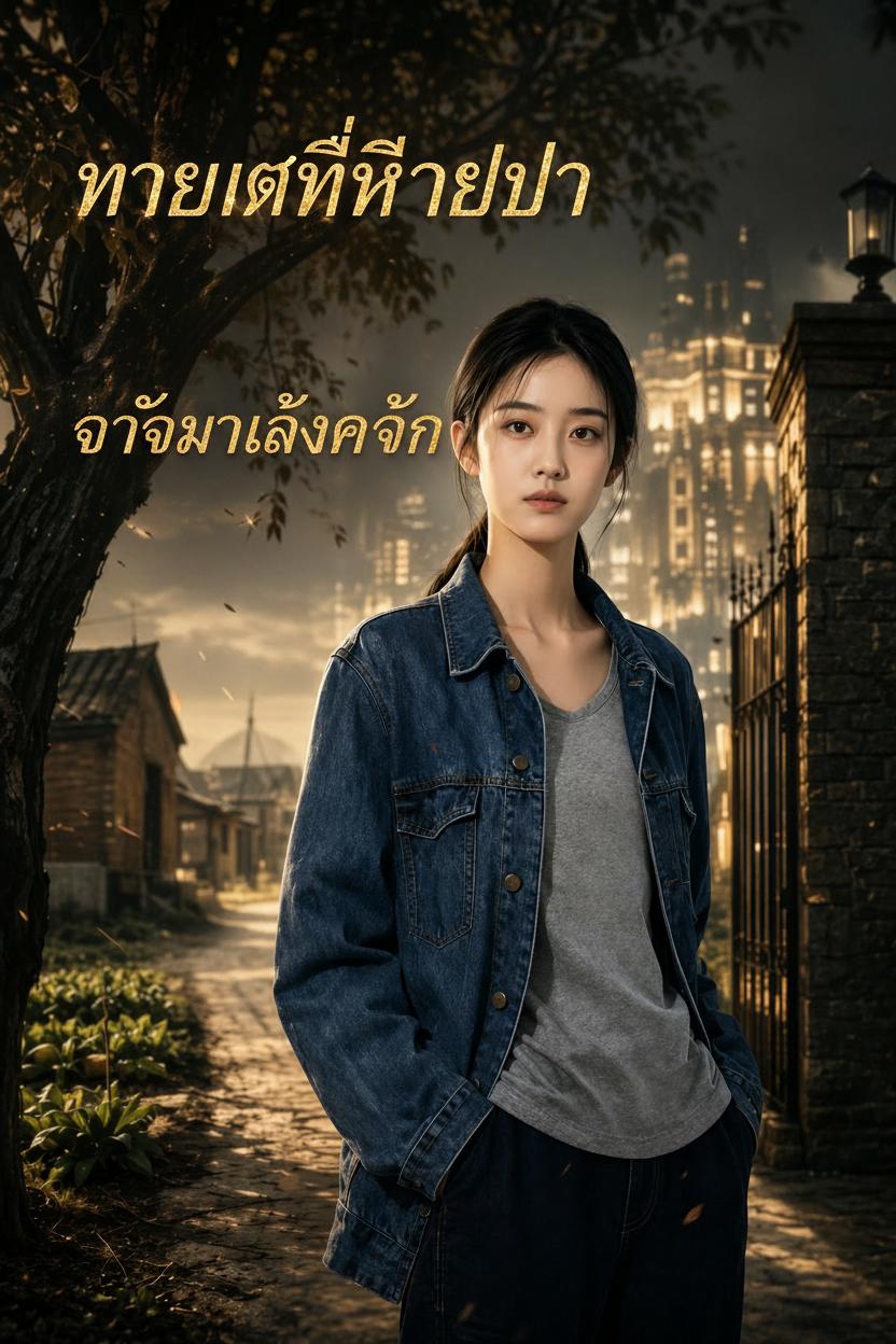 ทายาทคืนรังล้างแค้น