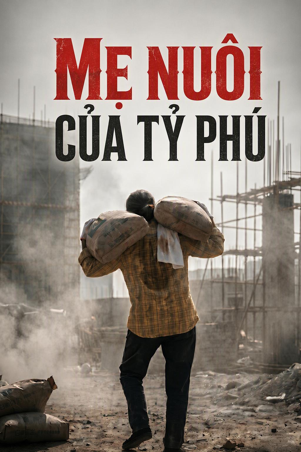 Người Mẹ Bị Bỏ Rơi