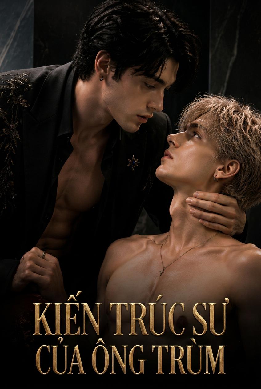 Kiến Trúc Sư Của Trùm Mafia