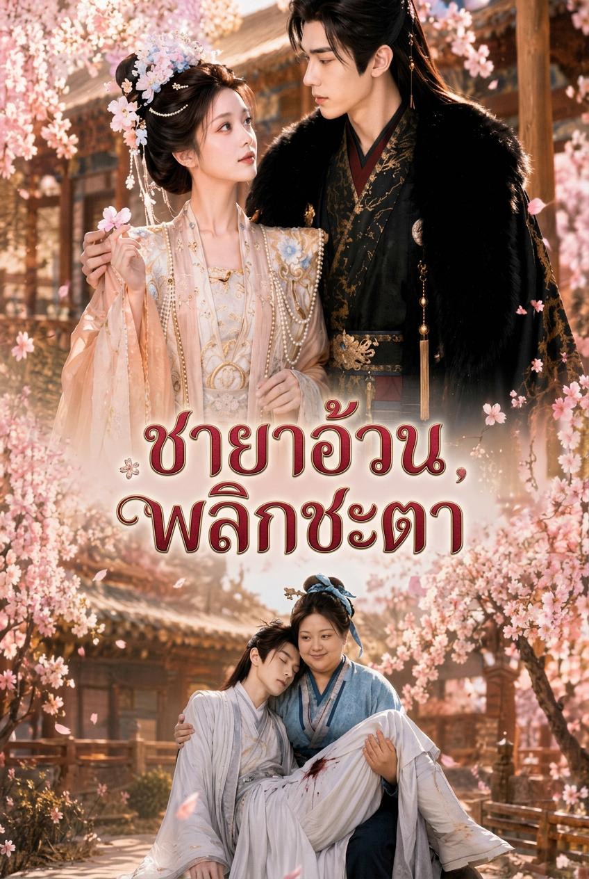 แพทย์หญิงร่างอวบพลิกแค้น