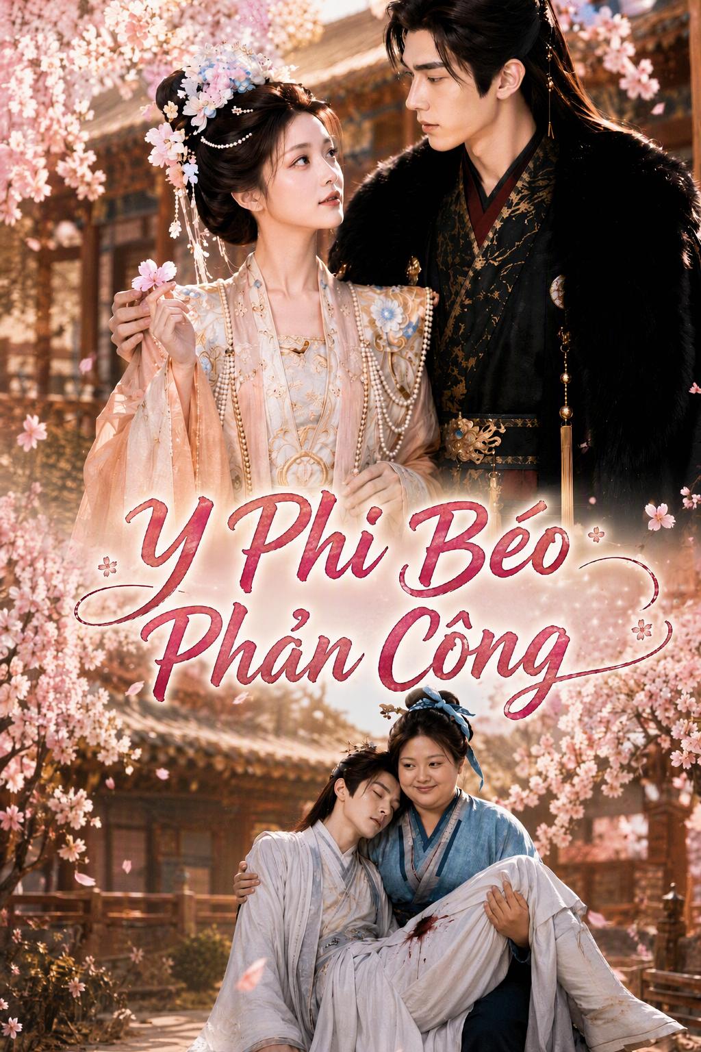 Bác Sĩ Béo Nghịch Tập