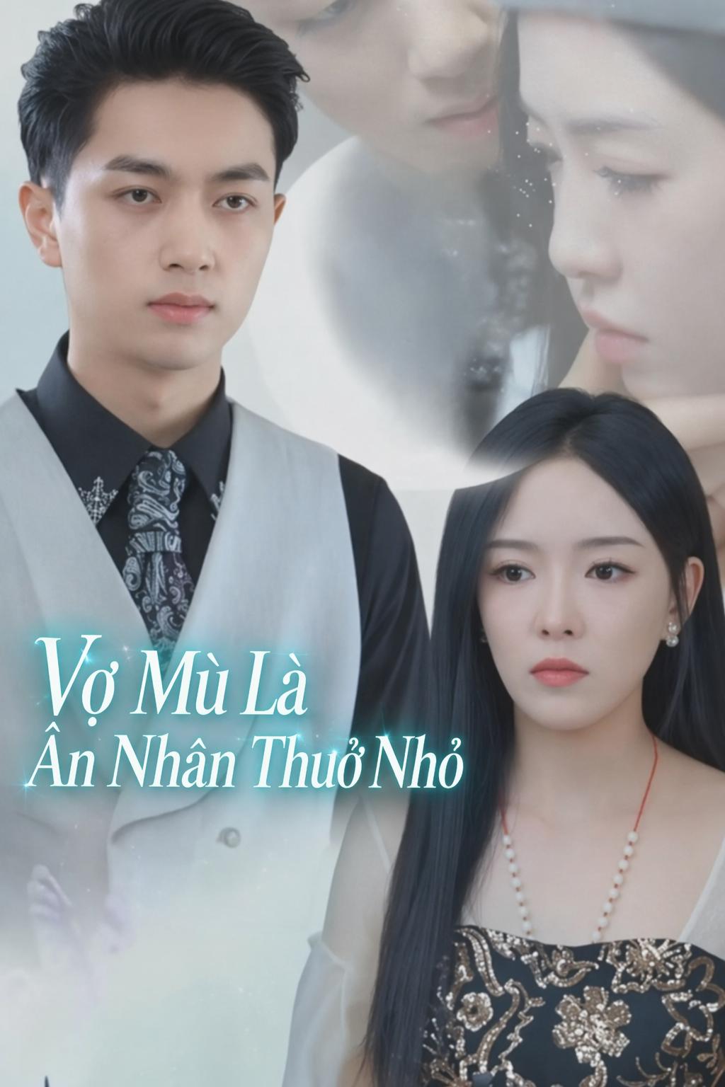 Bí Mật Của Người Vợ Mù
