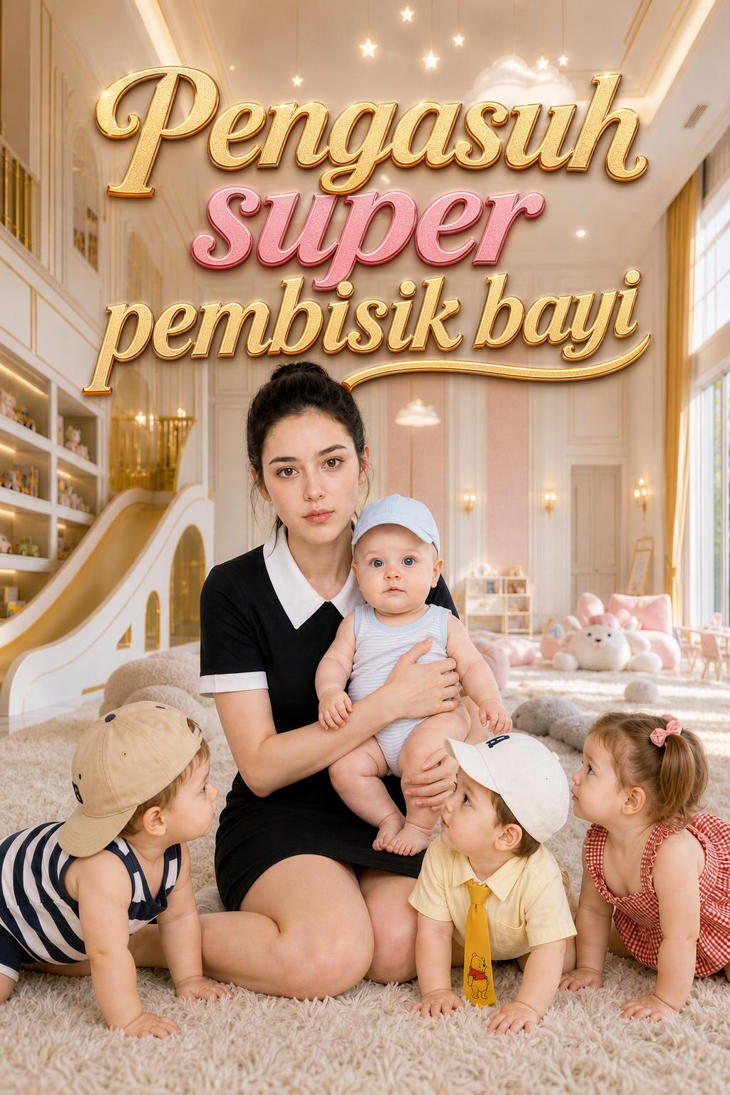 Suara Hati Bayi Ajaib, Cahaya Keluarga