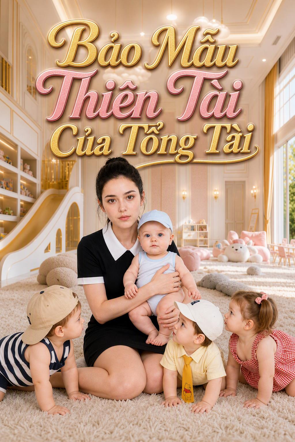 Tiếng Lòng Bé Cưng, Hào Quang Gia Tộc