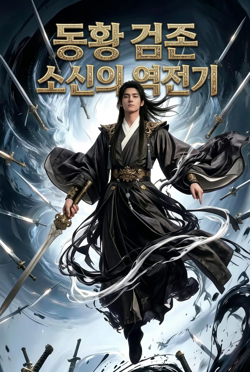 지존의 복수