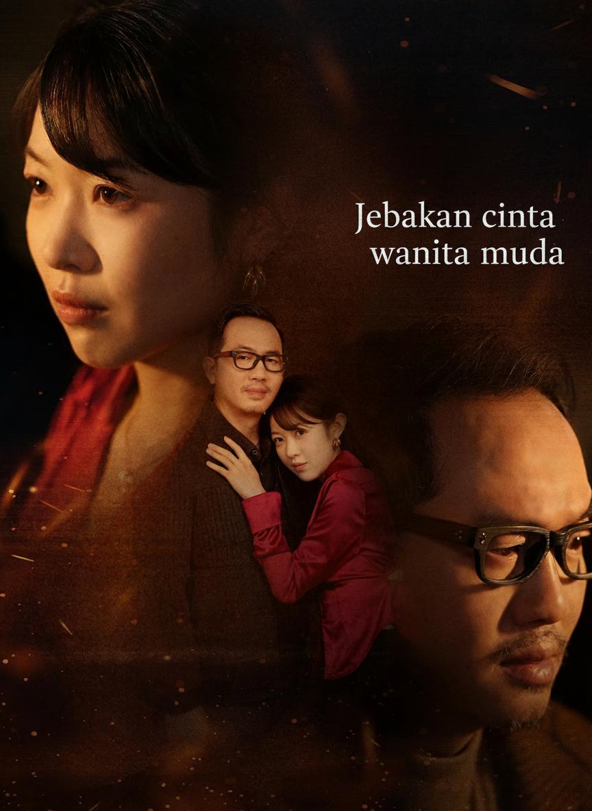 Jebakan cinta wanita muda