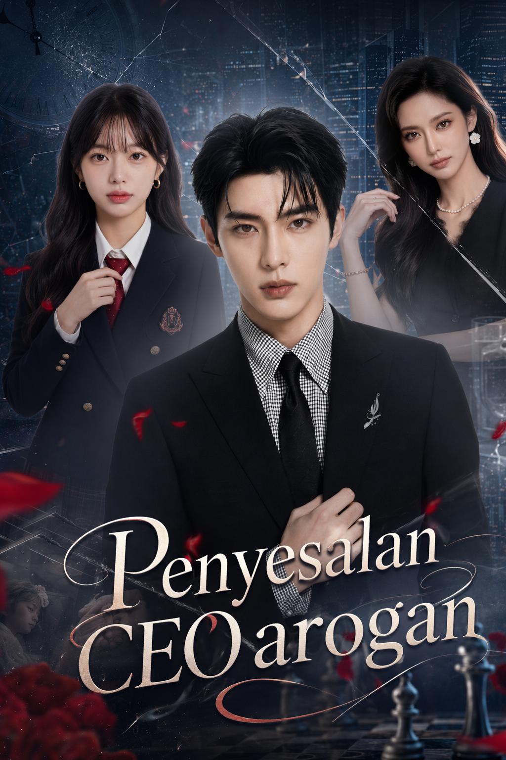 Penyesalan CEO arogan