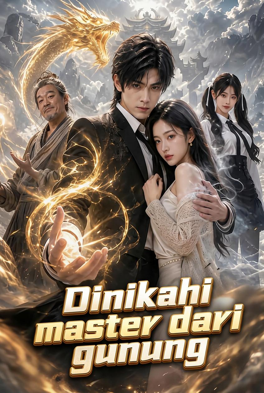 Menikah dengan Master Pelindung
