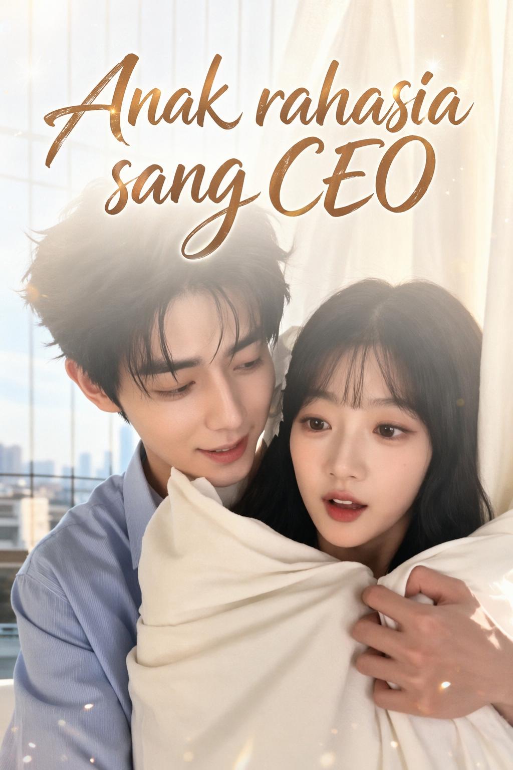 Anak rahasia sang CEO