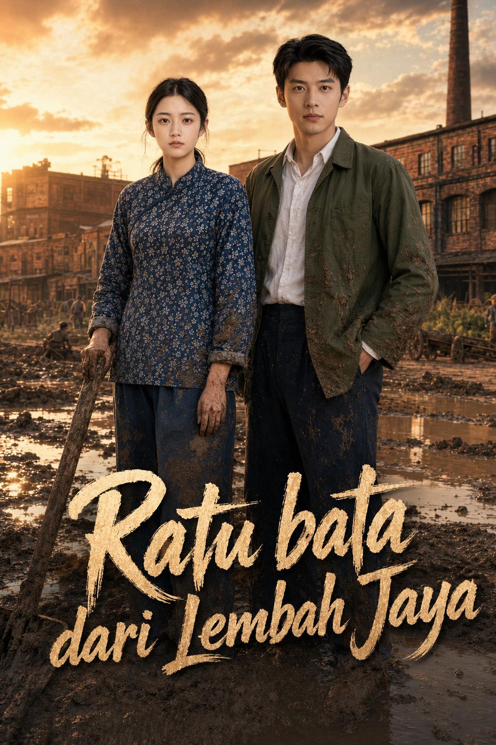 Kerajaan Bata Sang Istri Miskin