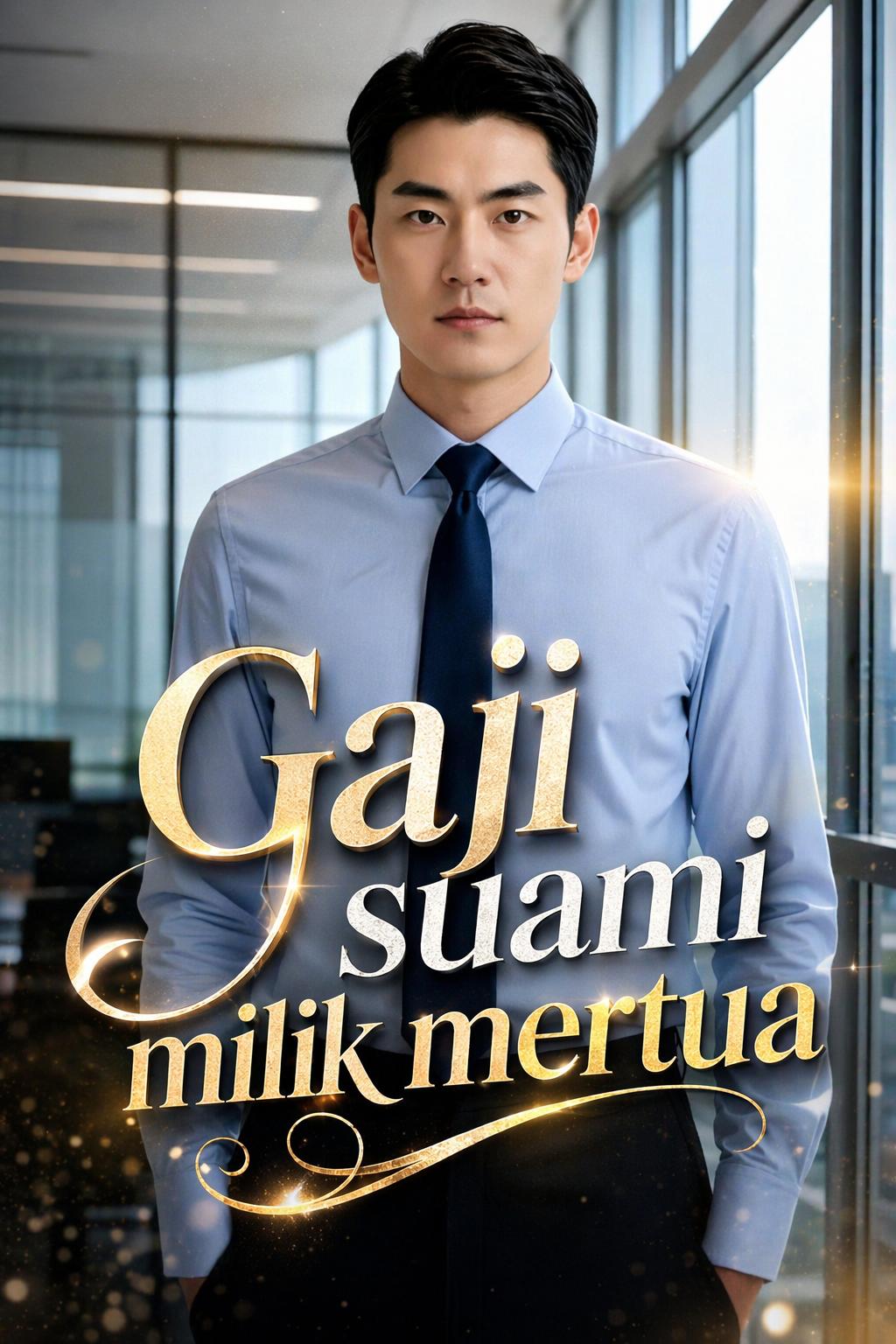 Suamiku ditipu ibunya