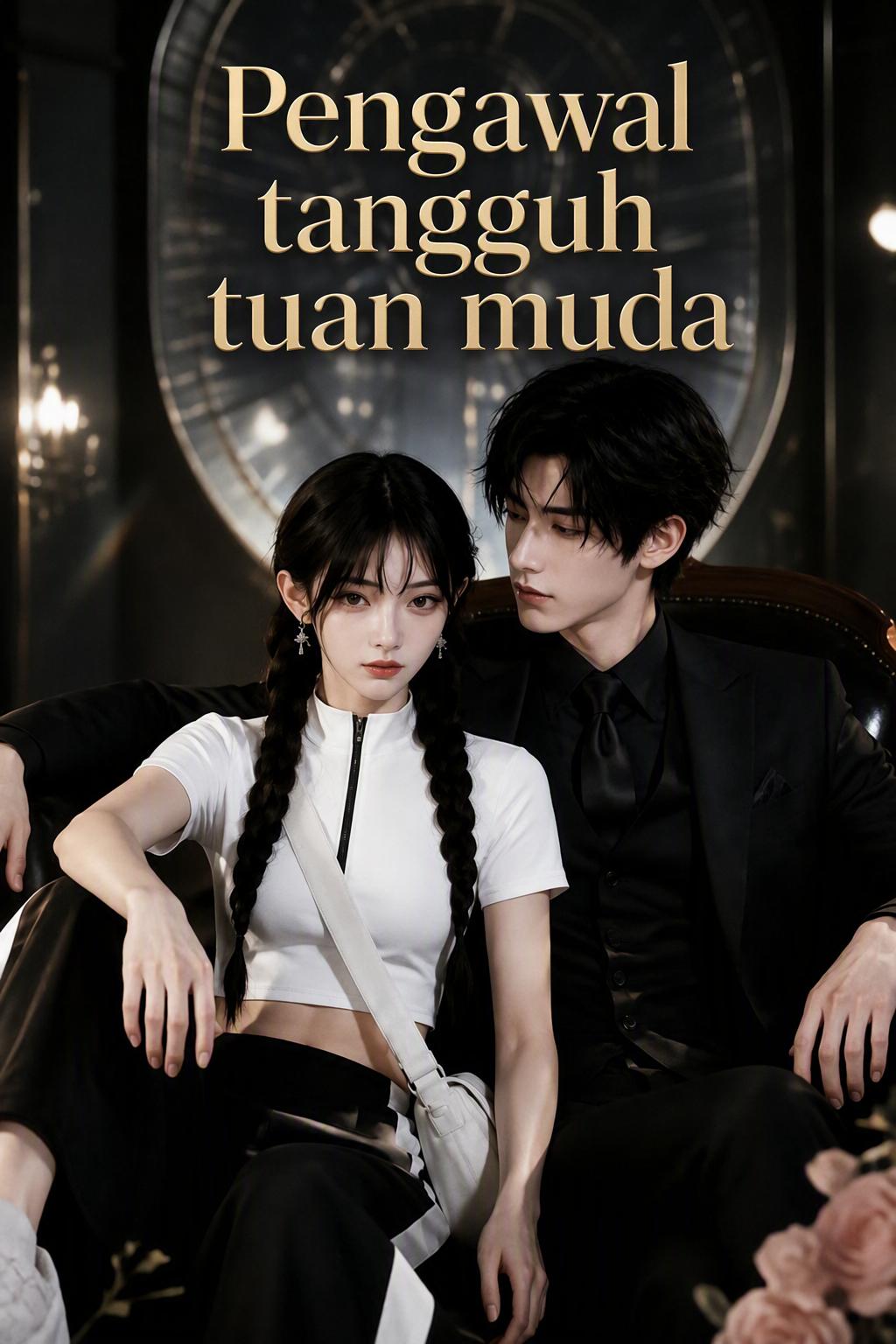 Pengawal tangguh tuan muda