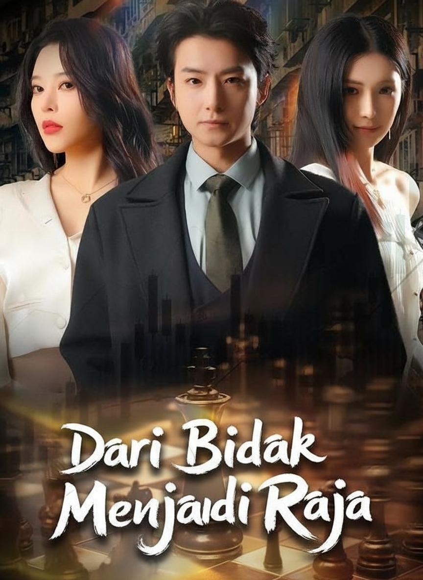 Dari Bidak Menjadi Raja