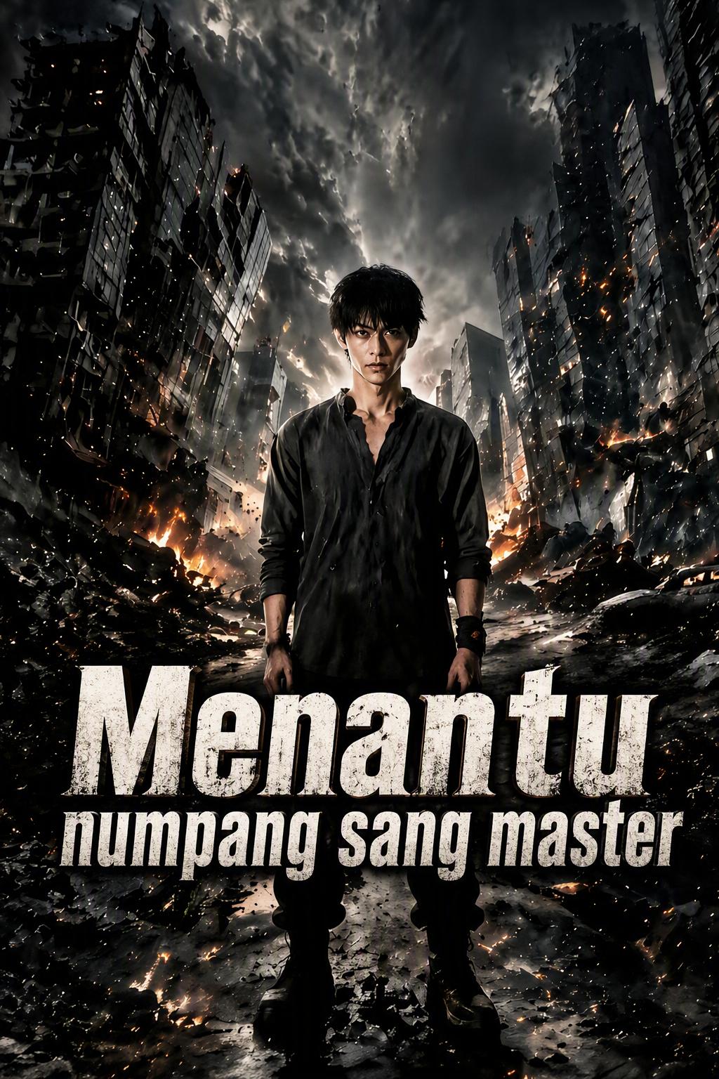 Menantu naga sang master