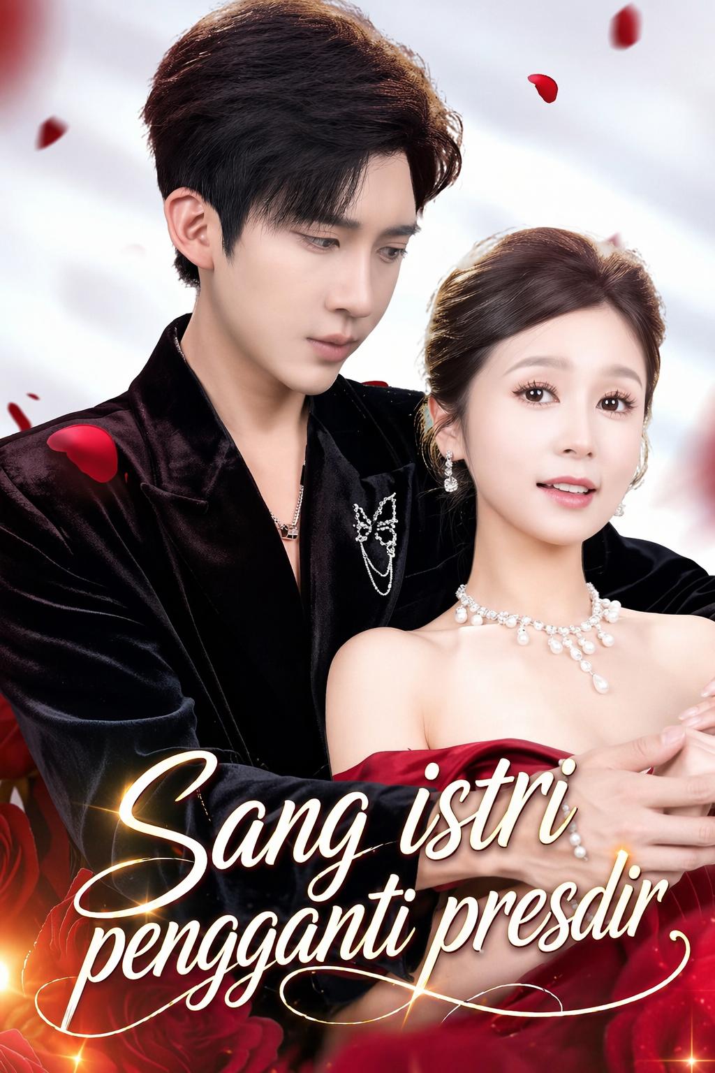 Istri Palsu Sang CEO