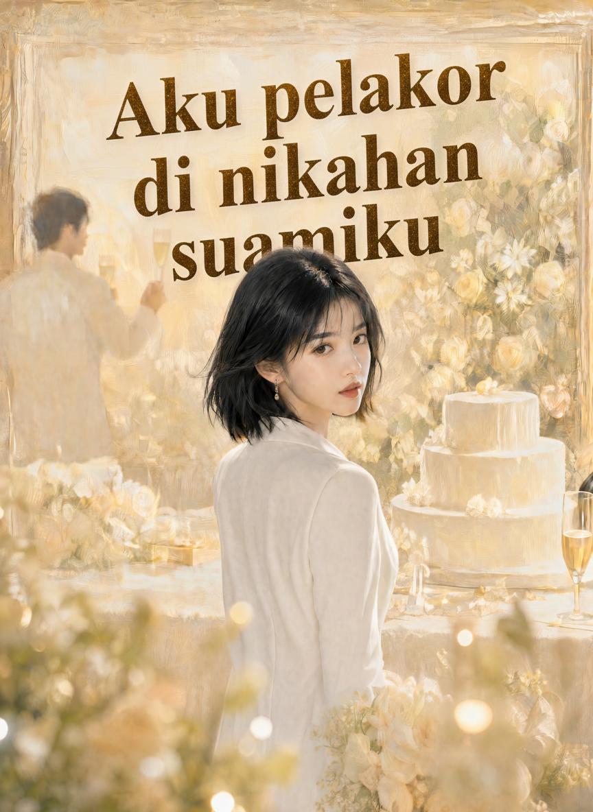 Pernikahan rahasia suamiku