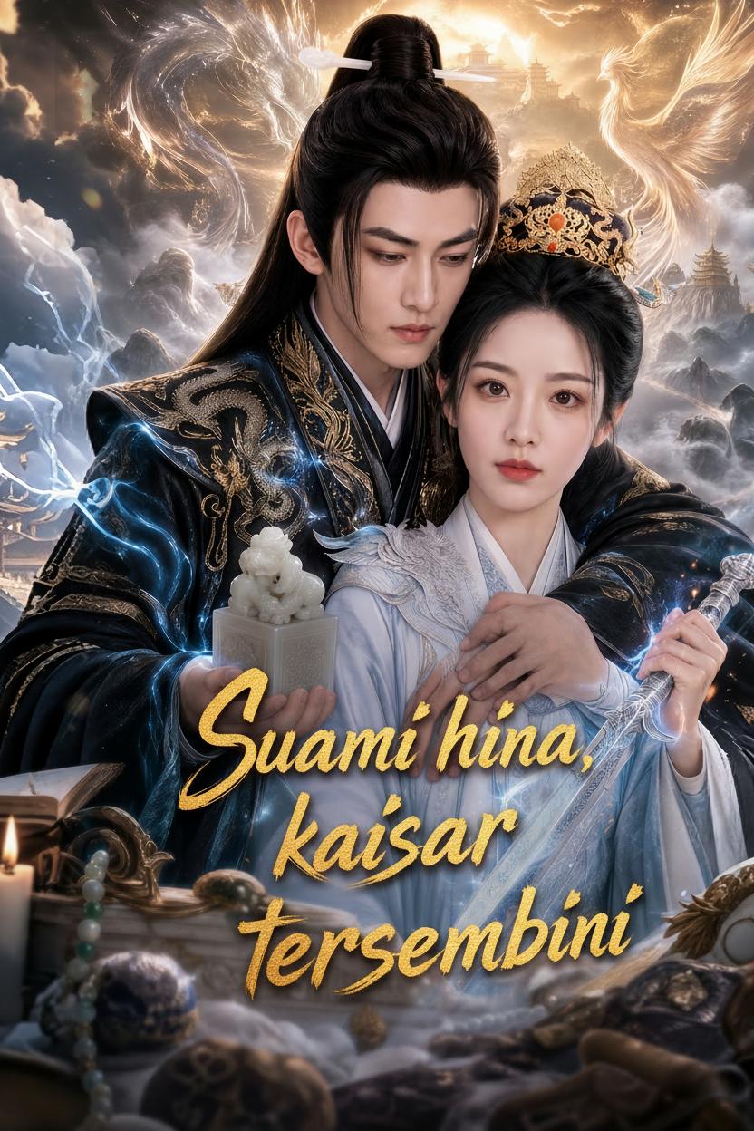 Permaisuri Pangeran Terbuang