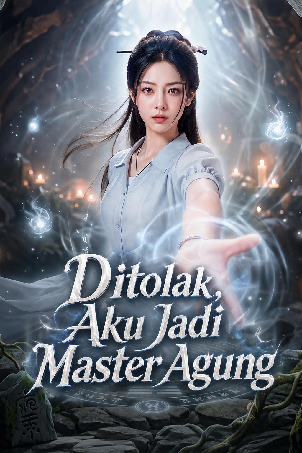 Ditolak, Aku Jadi Master Agung