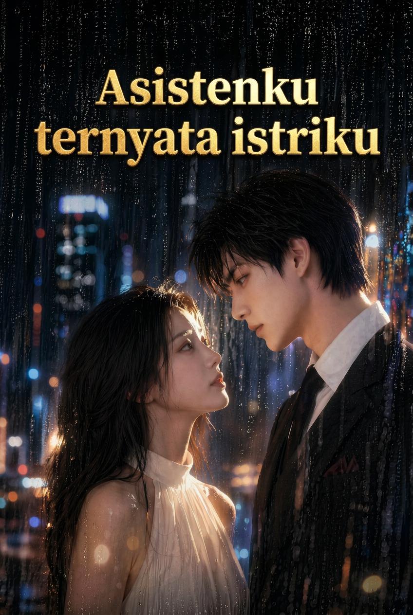 Asisten Priaku Ternyata Istriku