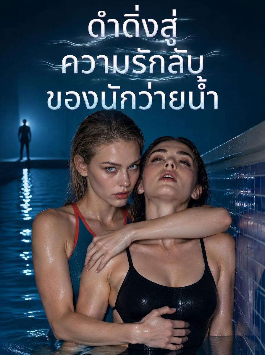 ดำดิ่งสู่ใจฉัน