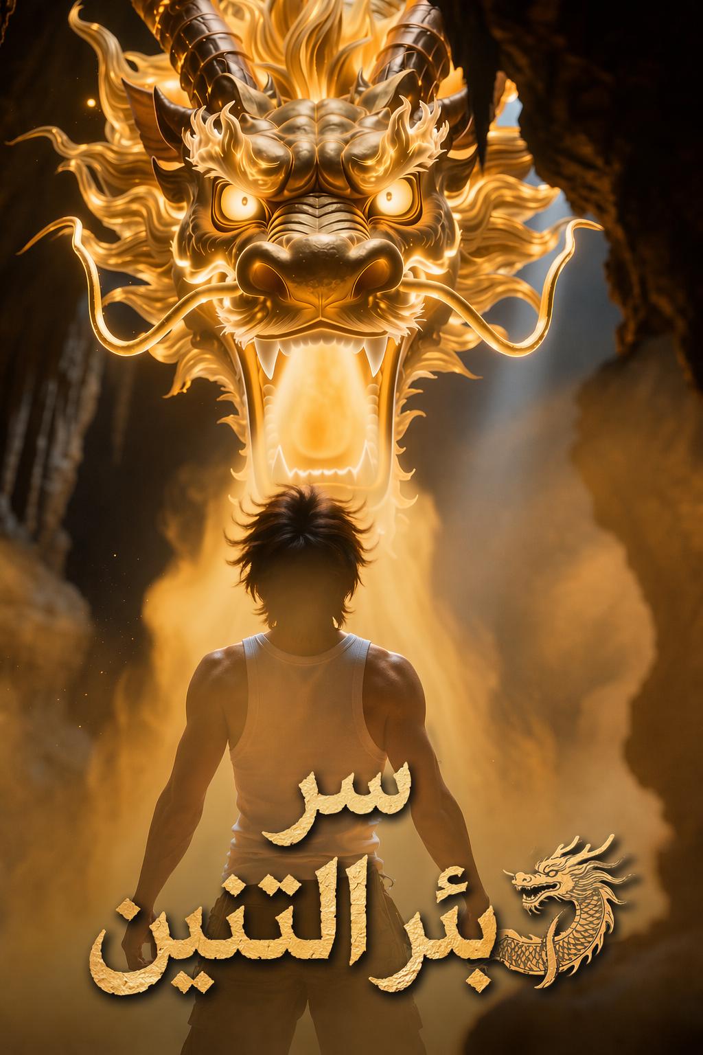 ملك تنين البحر