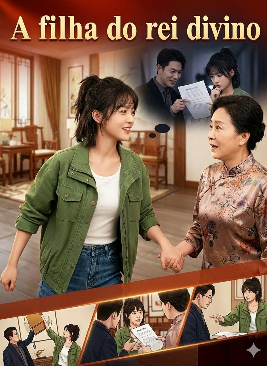 신왕의 딸